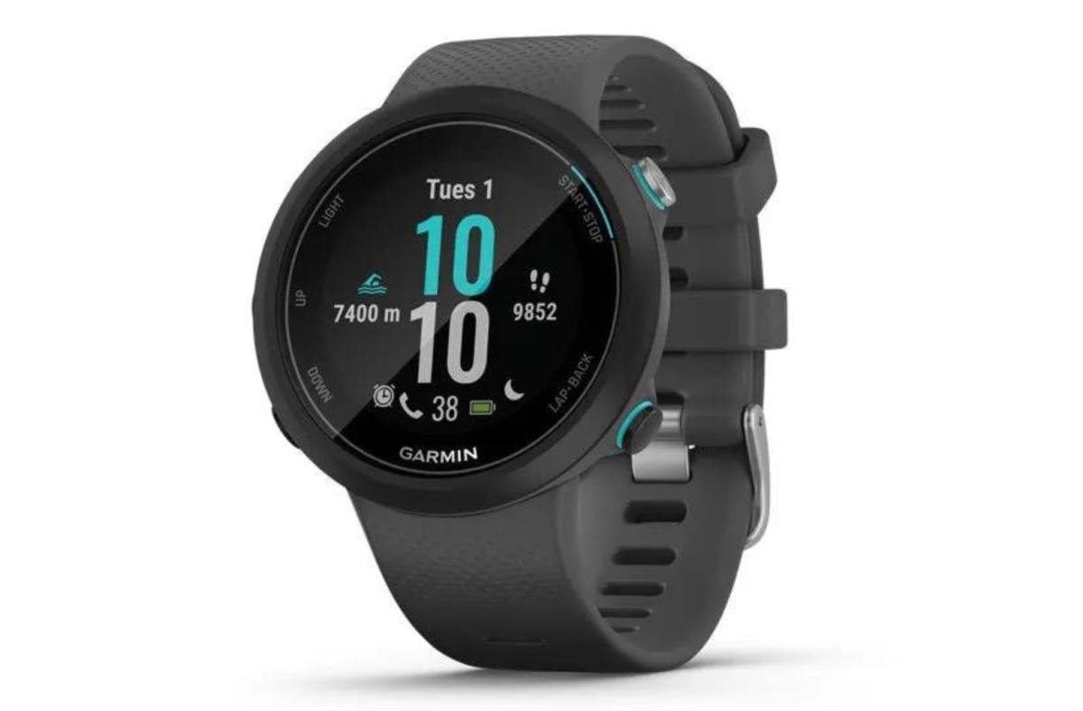 garmin swim 2